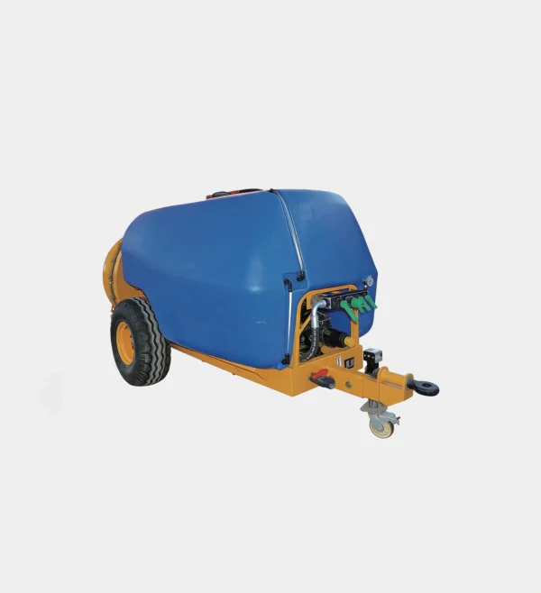 Trailed Large-Capacity Orchard Sprayer Trailed Large-Capacity Orchard Sprayer