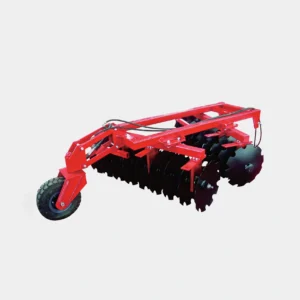 Heavy Harrow