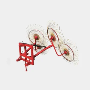 Hay Rake