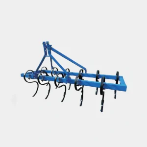 Cultivator