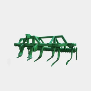 Subsoiler