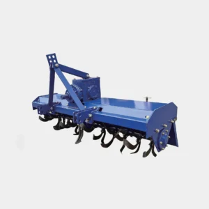 Rotary Tiller