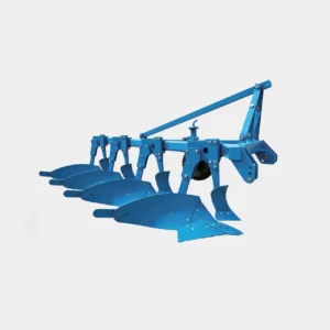 Moldboard Plough