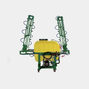 Sprayer