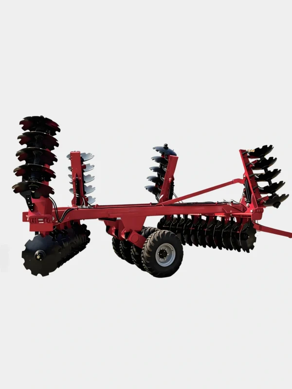 1BZ(G) Series Hydraulic Offset Heavy-Duty Disc Harrow