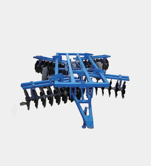 1BZD Series Opposed Heavy-Duty Disc Harrow