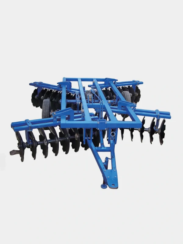 1BZD Series Opposed Heavy-Duty Disc Harrow