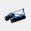 1BQX Series Mounted Light-Duty Disc Harrow
