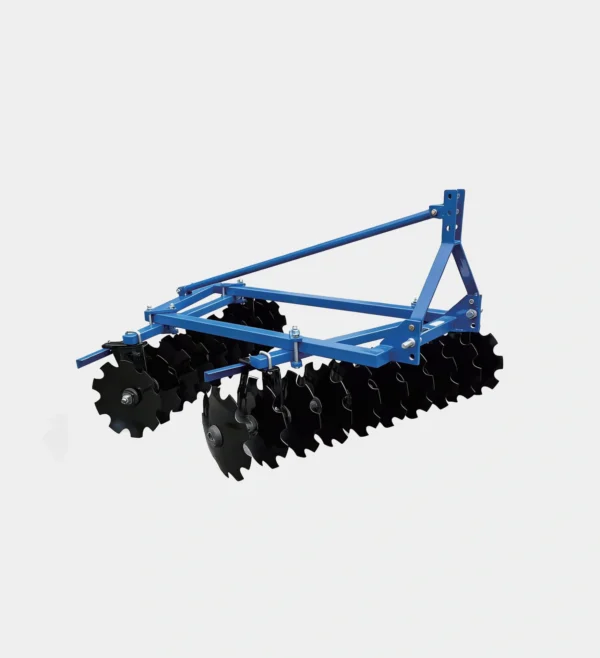 1BQX Series Mounted Light-Duty Disc Harrow