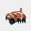 1BQDX Series Opposed Light-Duty Disc Harrow