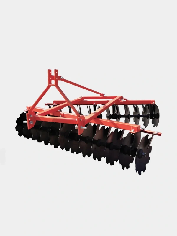 1BJX Series Mounted Medium-Duty Disc Harrow