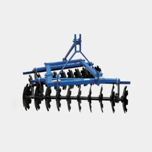 Disc Harrow