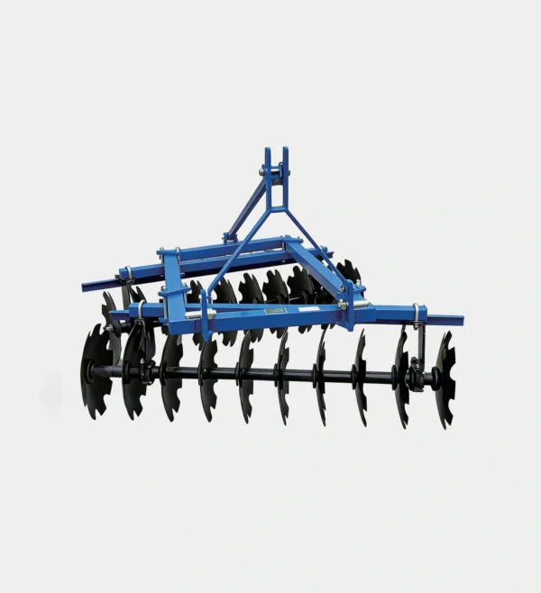 1BQX Series Mounted Light-Duty Disc Harrow