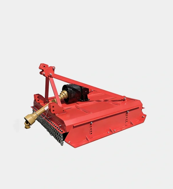 Rotary Mower