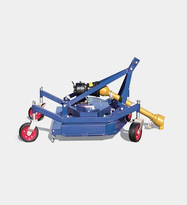 Lawn Mower