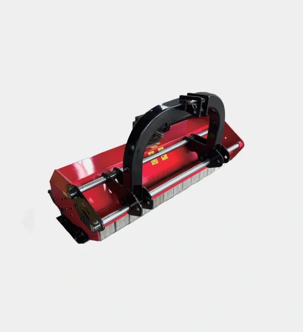 Floating Flail Mower
