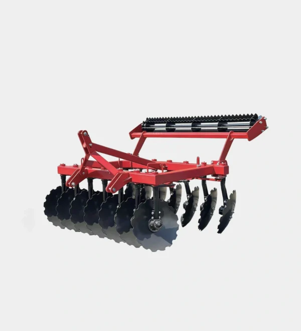 High-Speed Stubble Disc Harrow High-Speed Stubble Disc Harrow