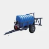 Trailed Boom Sprayer