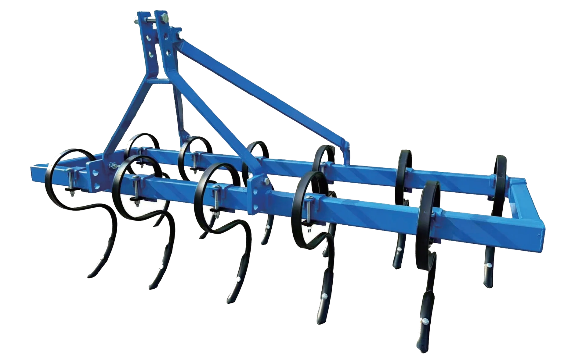 Tine Cultivator