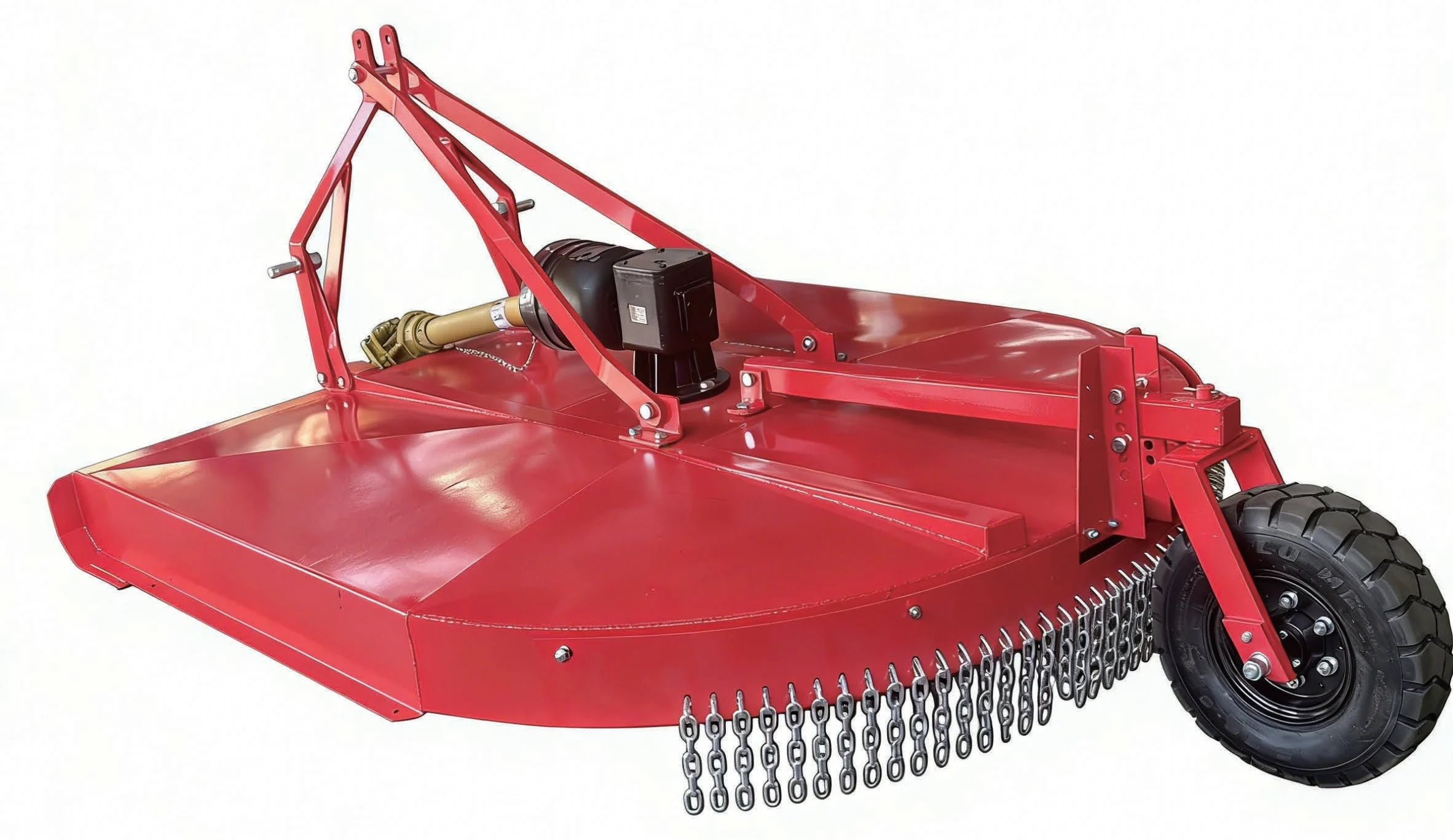 SM Series Rotary Mower