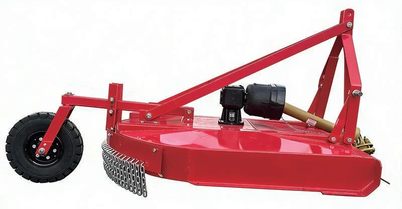 SM Series Rotary Mower