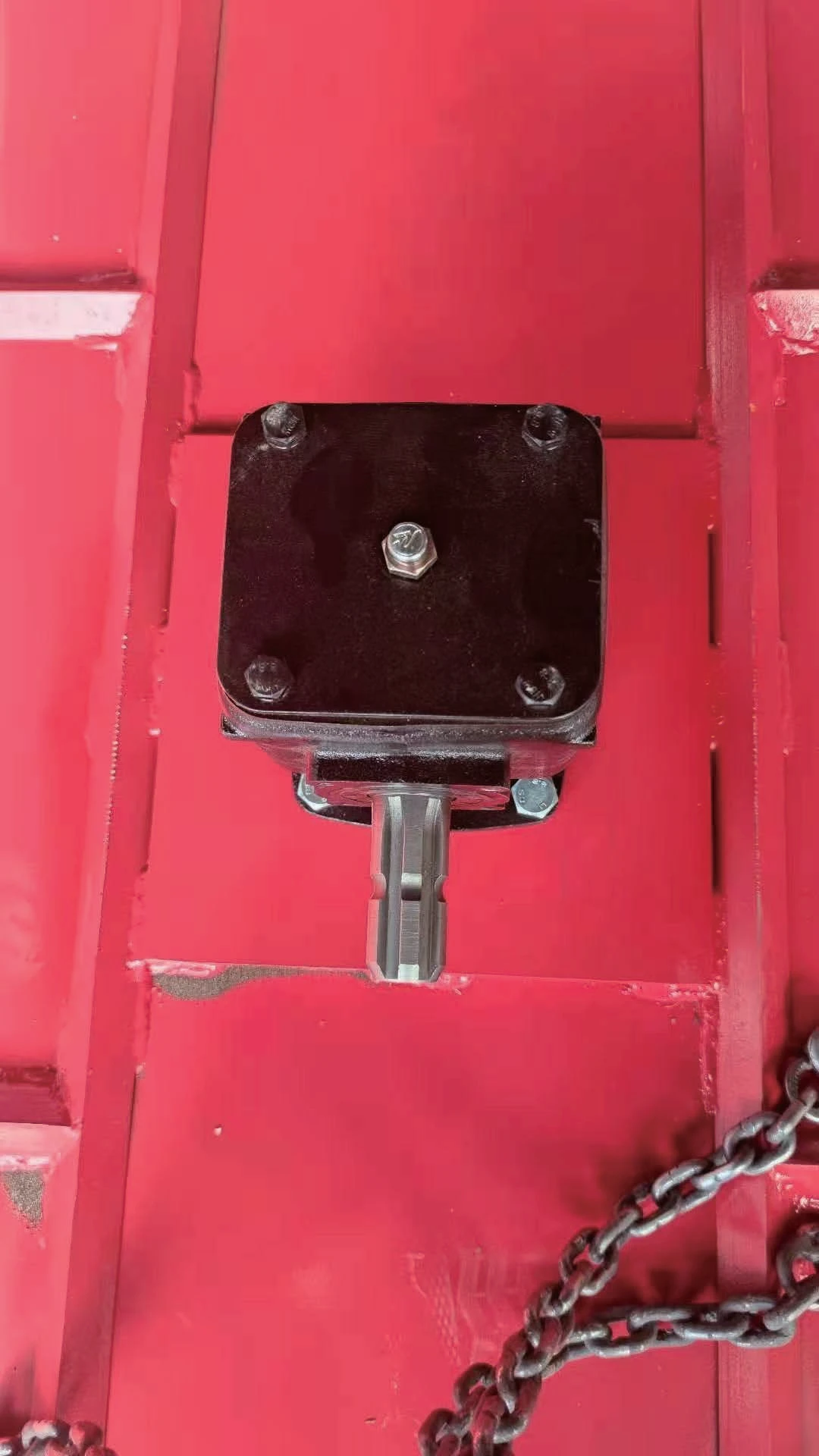 Rotary Mower