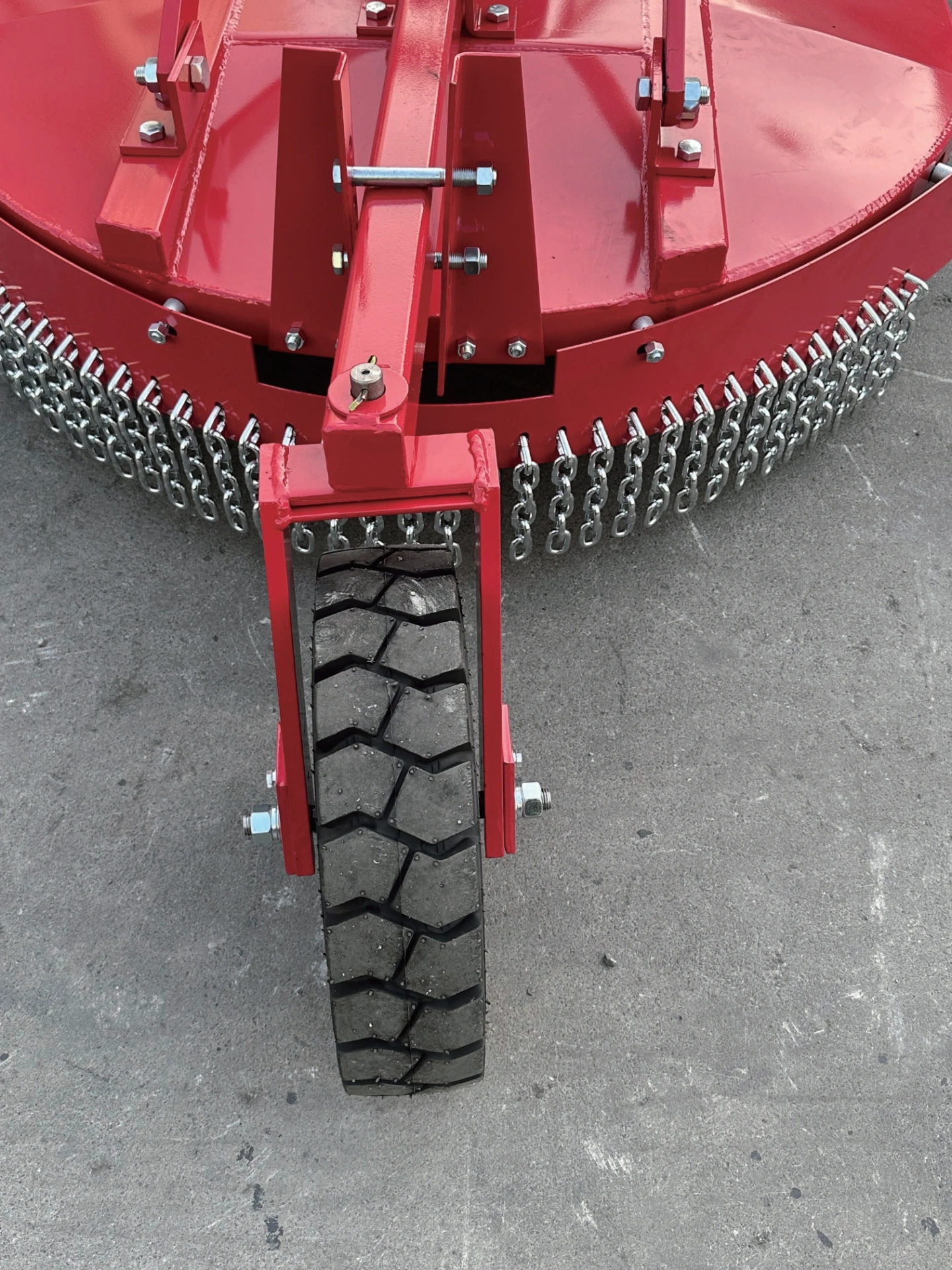 Rotary Mower