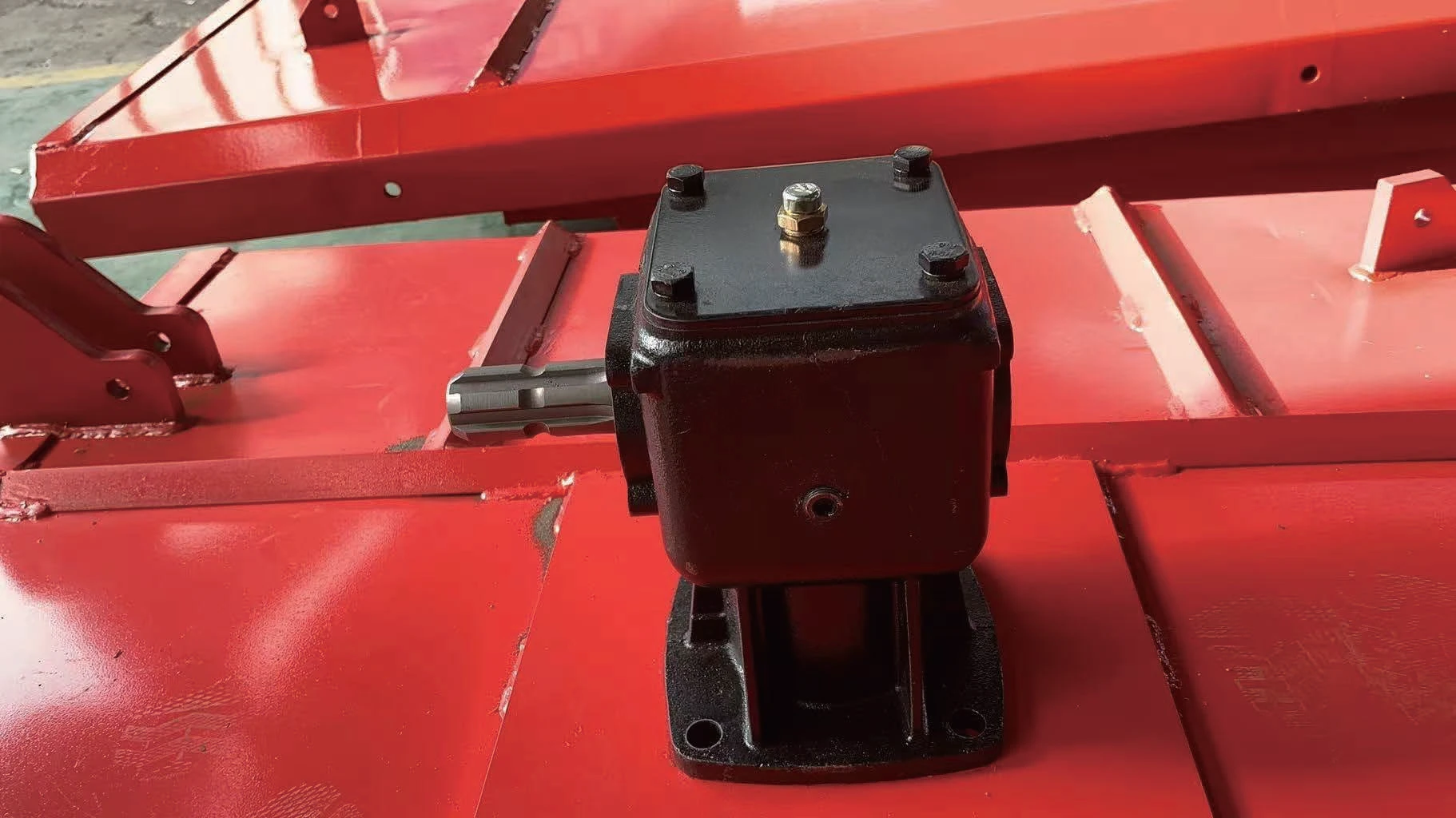 Rotary Mower