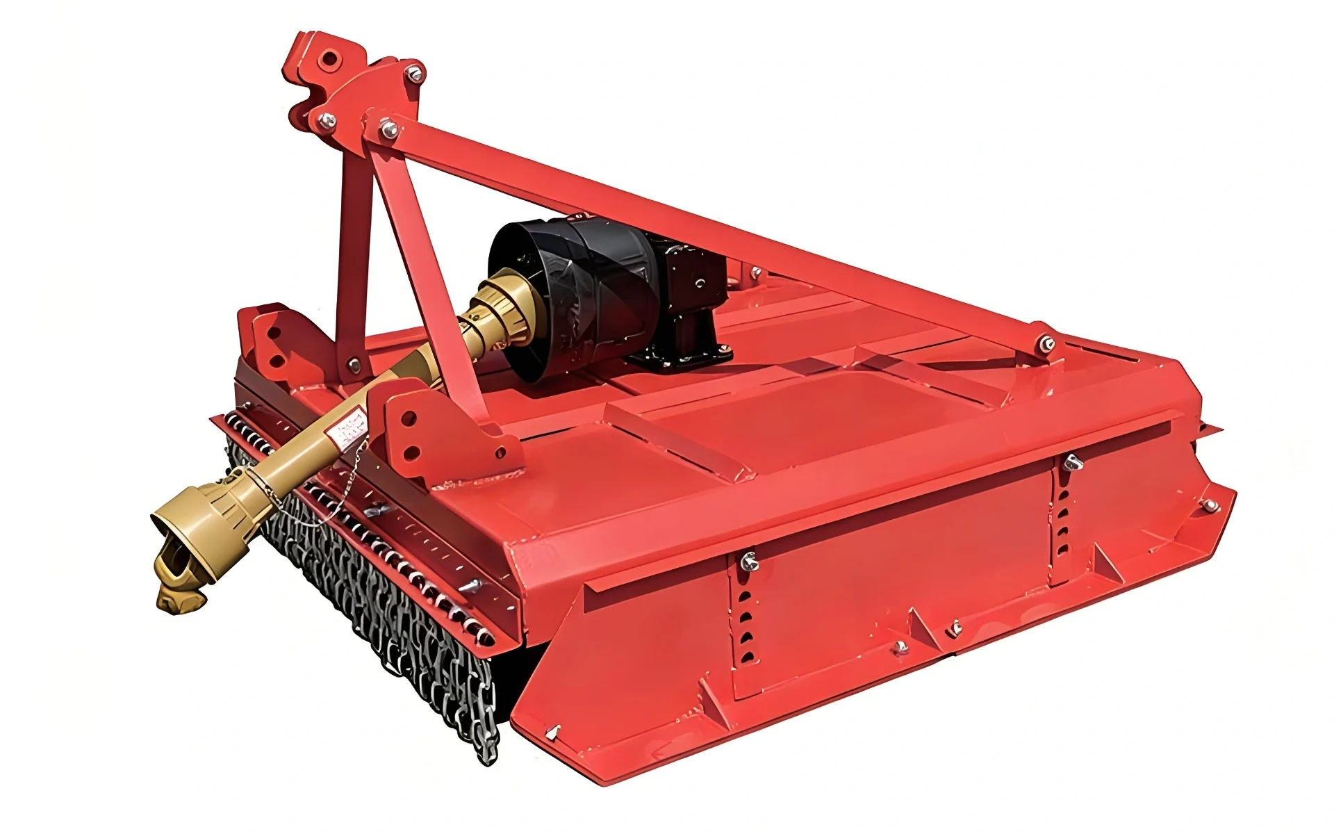 Rotary Mower