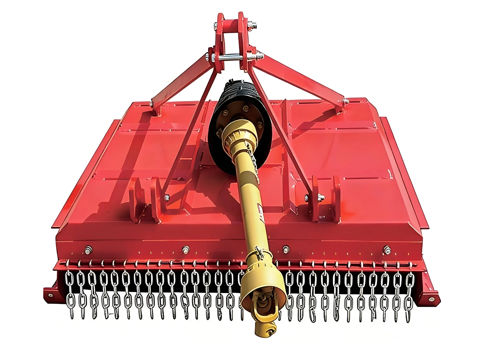 Rotary Mower