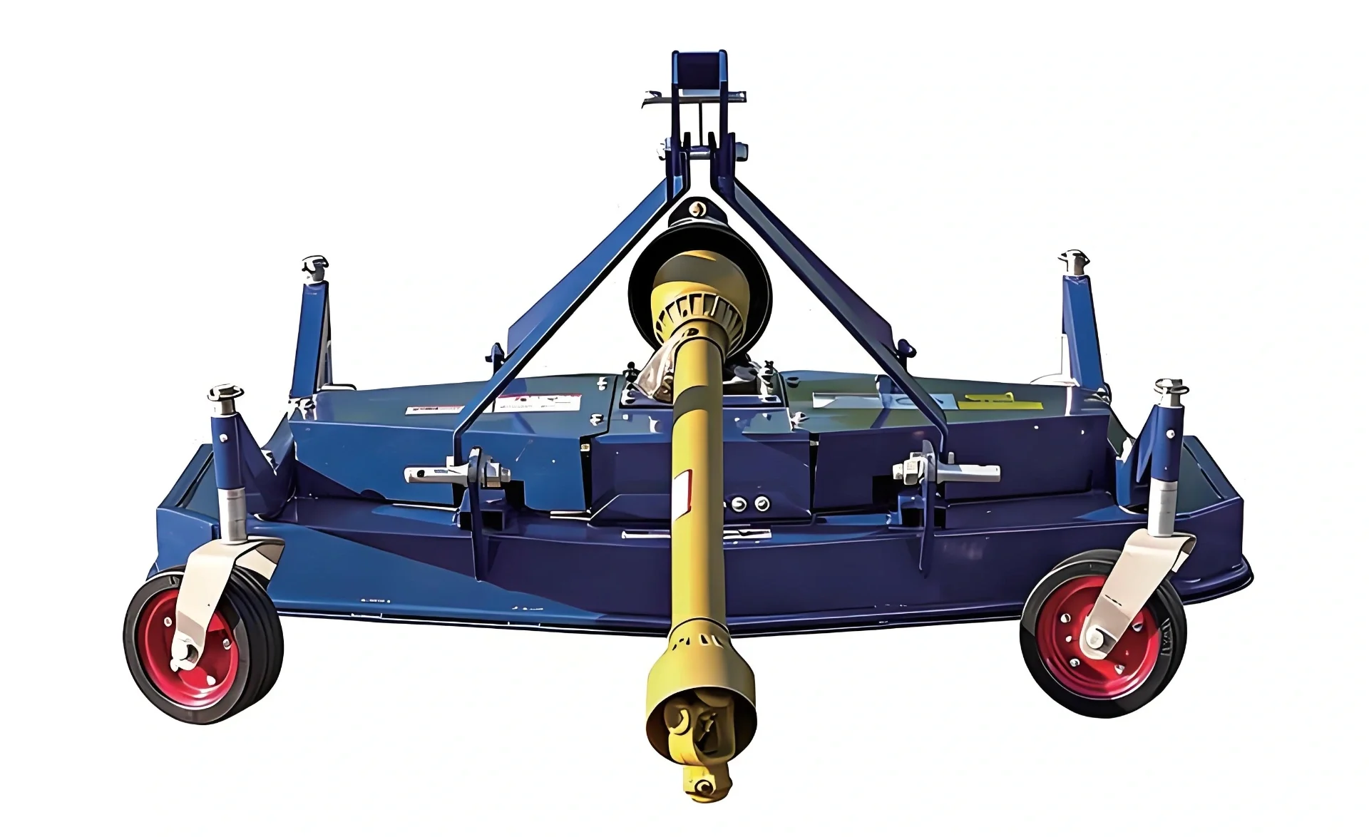 Lawn Mower