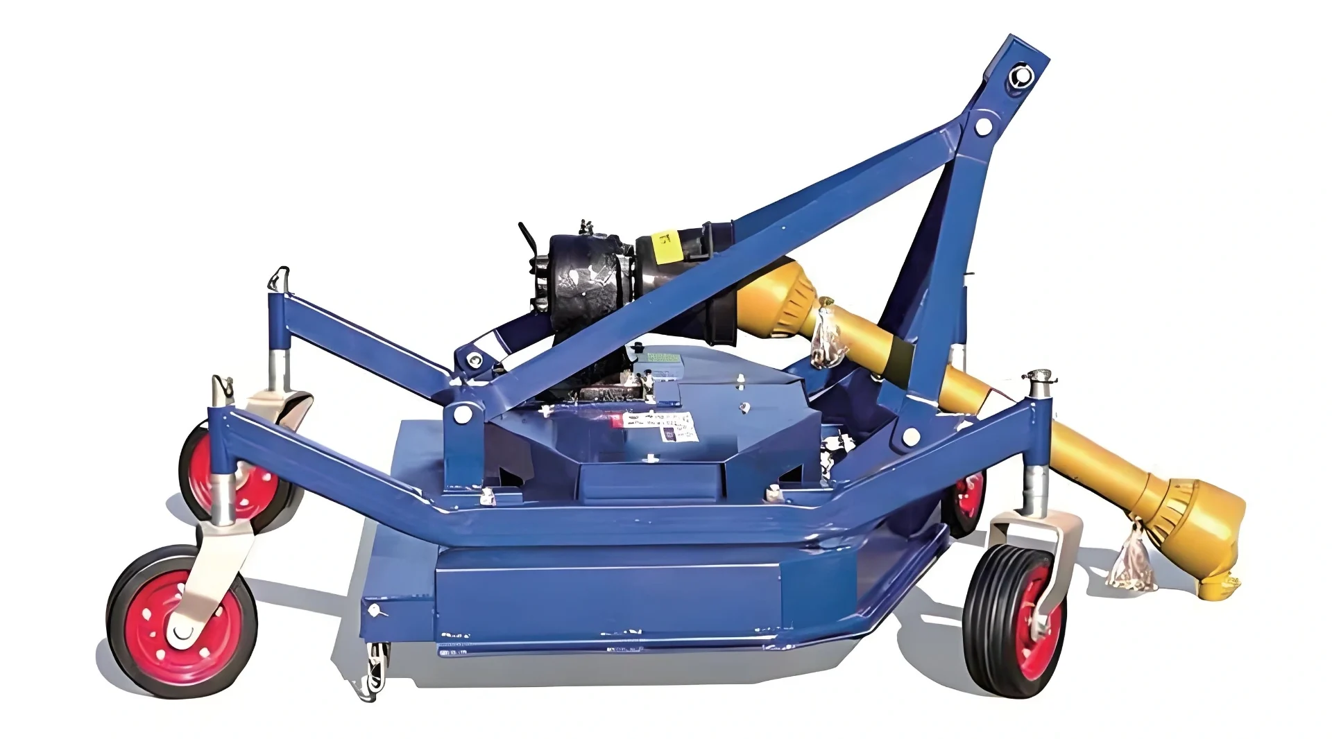 Lawn Mower